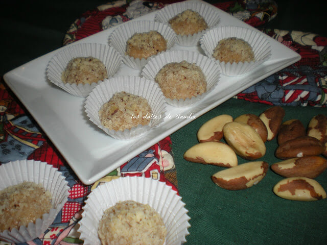 bolita nueces