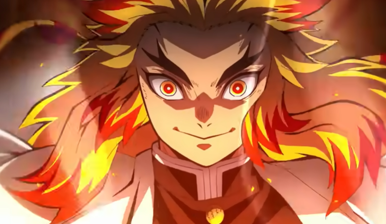Download Kimetsu No Yaiba Movie Infinite Train New Trailer Pv2 For iPhone Wallpaper Kimetsu No Yaiba Movie Infinite Train New Trailer Pv2 Free HD