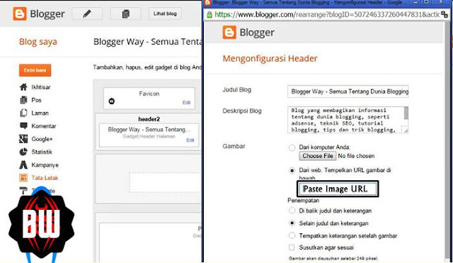 Cara Memperbaiki Template Blog Rusak Setelah Memakai SSL Cloudflare