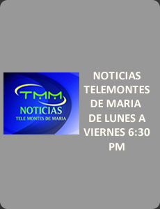 Montes de Maria TV