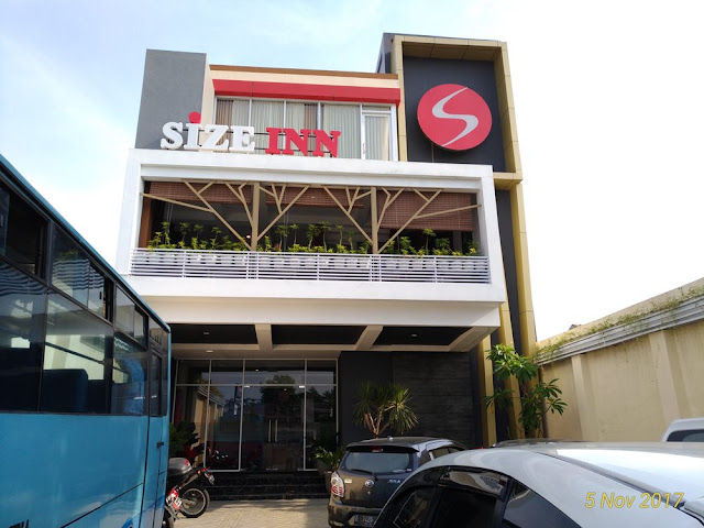 Size Inn Hotel Cirebon