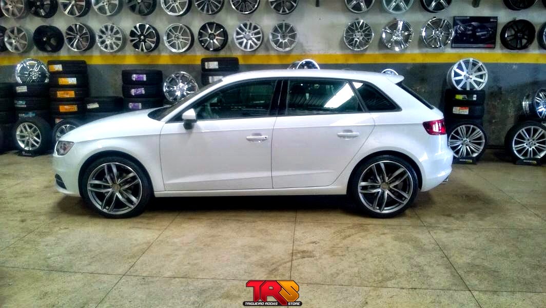 Audi a3 r19