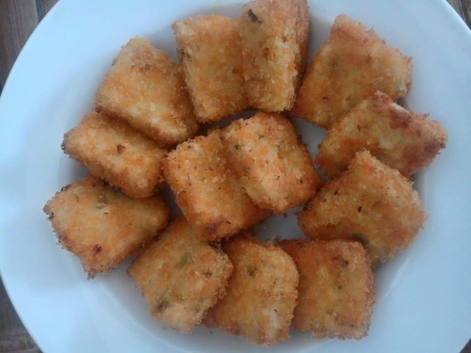 8 Aneka Olahan Tahu untuk Usaha Makanan Rumahan Contoh Usaha Kecil