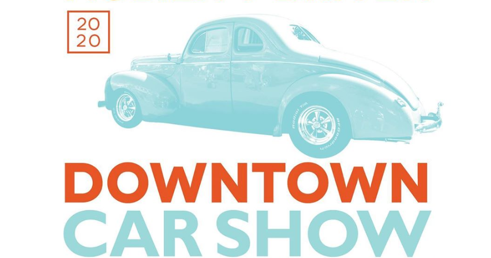 Colorado Springs EV Club Grand Junction Car Show rescheduled