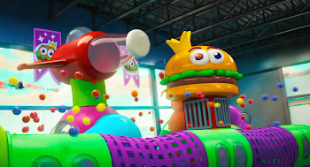  The Mitchells vs. the Machines 2021 screenshot