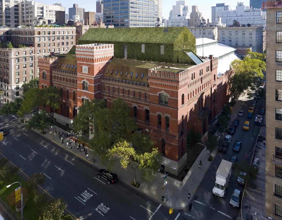 Herzog & de Meuron a f a s i a