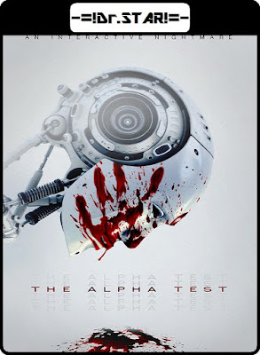 The Alpha Test (2020) Dual Audio [Hindi – Eng] 720p | 480p WEBRip ESub x264 900Mb | 300Mb