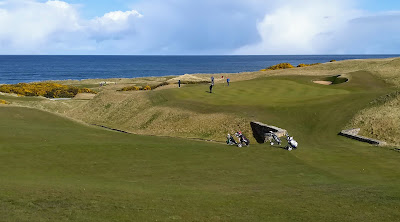 Kingsbarns Golf Links