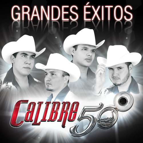 discografia calibre 50 mega discografia calibre 50 mega