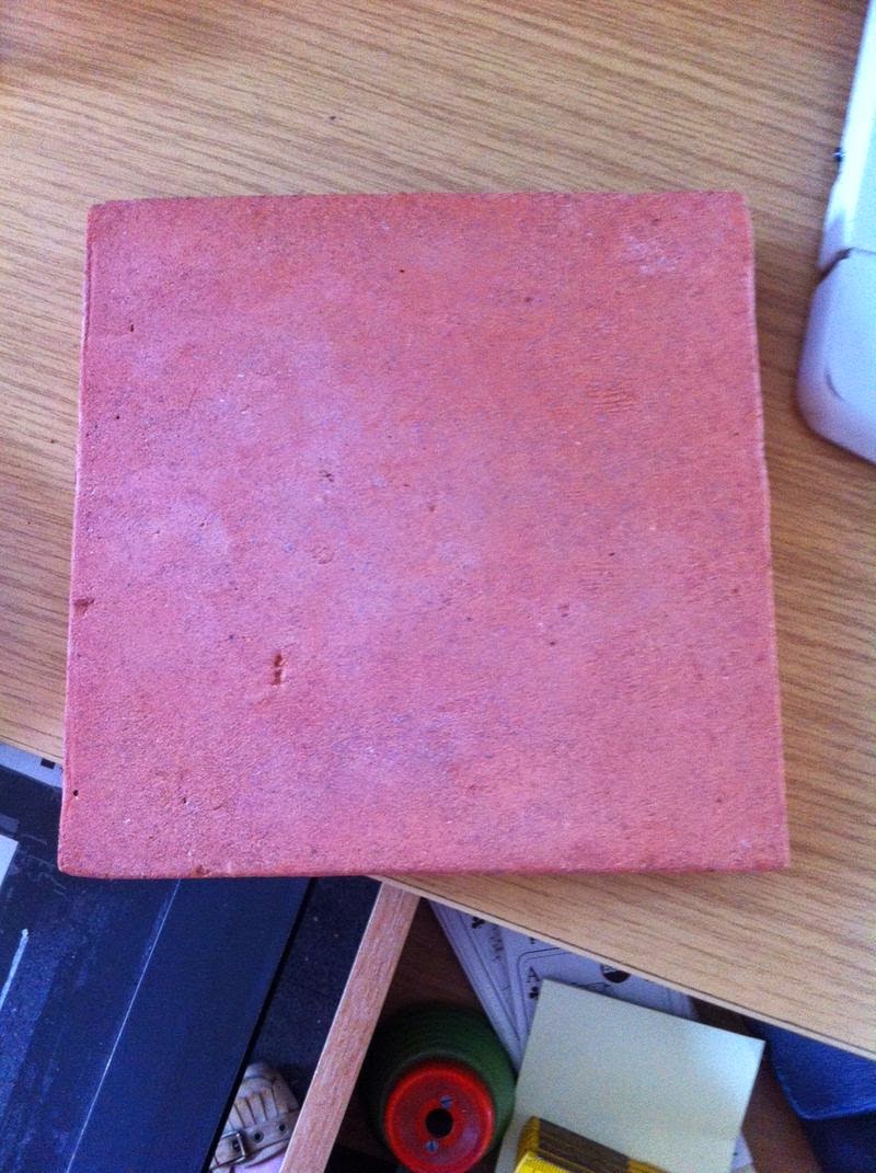 ...unser Traum vom Haus...: Freitag, 1. August 2014