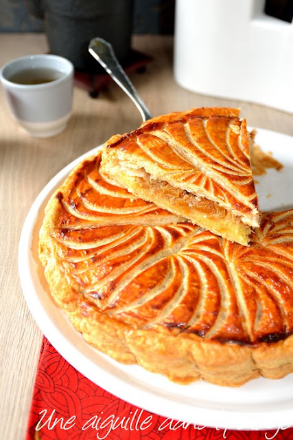 galette-rois-ananas-coco-pièr-marie-le moigno