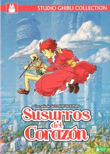 Susurros Del Corazon – DVDRIP LATINO