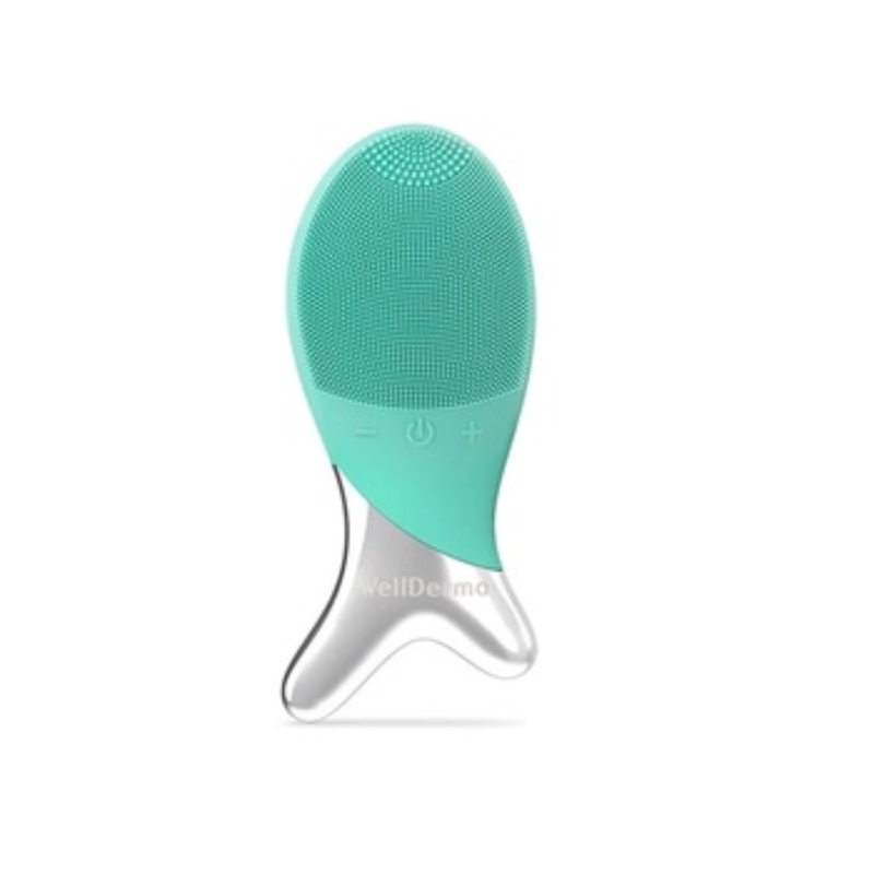 MÁY RỬA MẶT CLEANSING FISH - WELLDERMA MÁY RỬA MẶT CLEANSING FISH - WELLDERMA