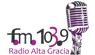 Radio Alta Gracia 103.9 FM