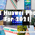 Best Huawei Phones For 2021