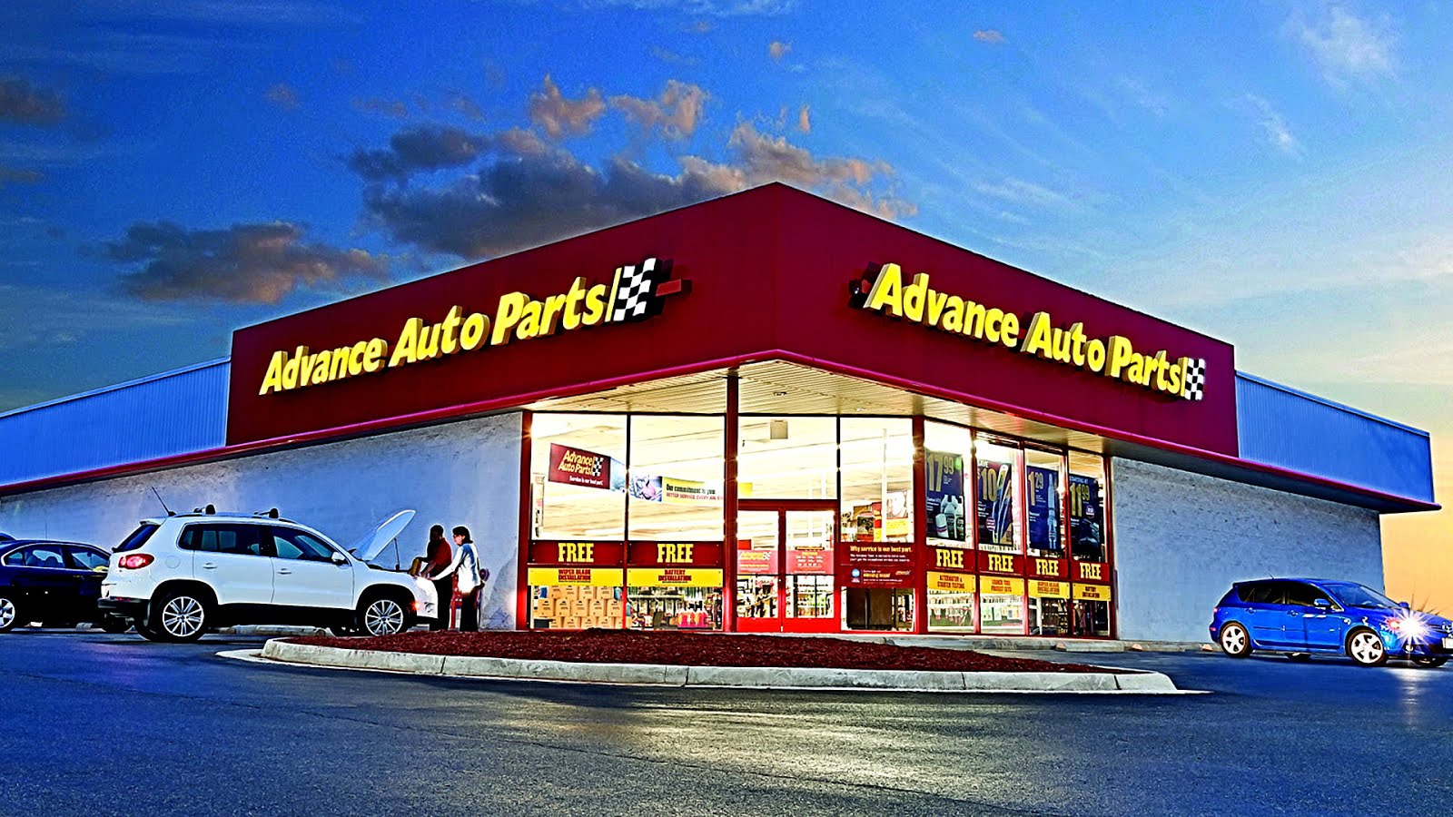 American Auto Parts Omaha American Choices