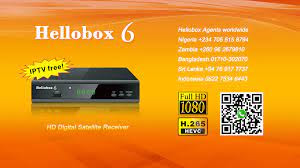hellobox 6 review - best free satellite tv receiver in 2021