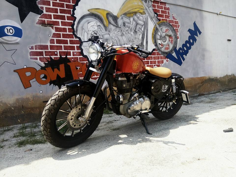 North East Customs Guwahati Custom Bikes and Prices MOTOAUTO