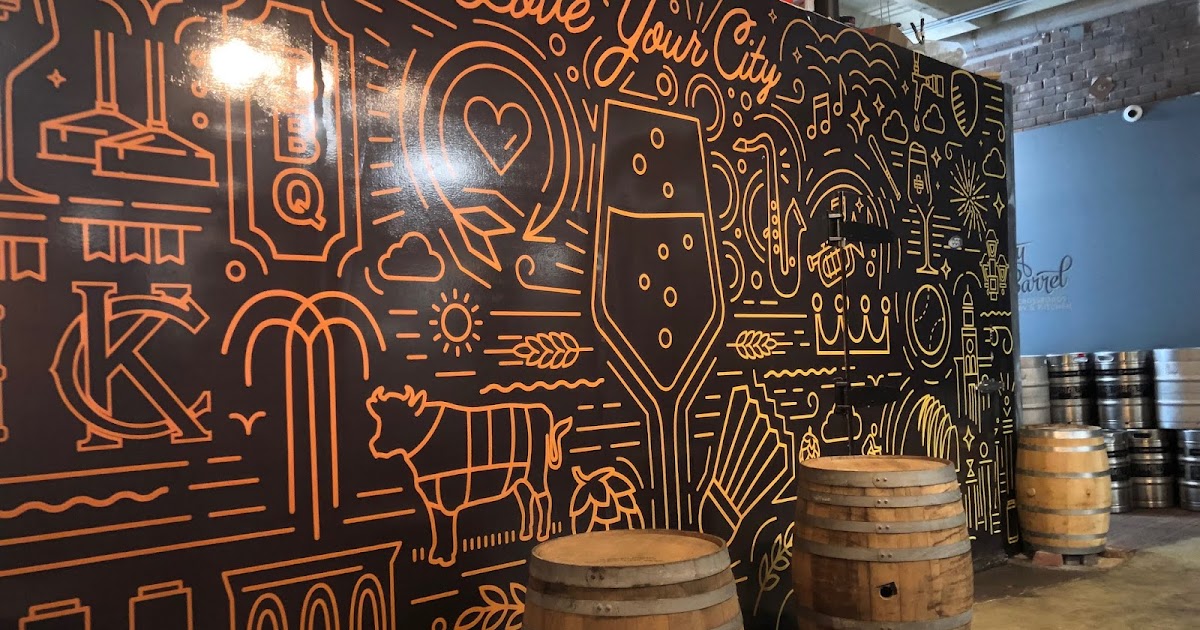 Kansas City Happy Hour