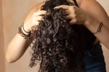 Scalp Massage For Hair Growth Scalp Massage For Hair Growth