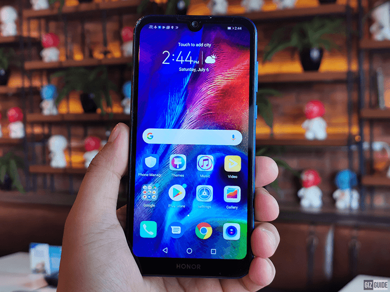 HONOR reveals 8S price, a new competitive budget phone in PH HONOR reveals 8S price, a new competitive budget phone in PH