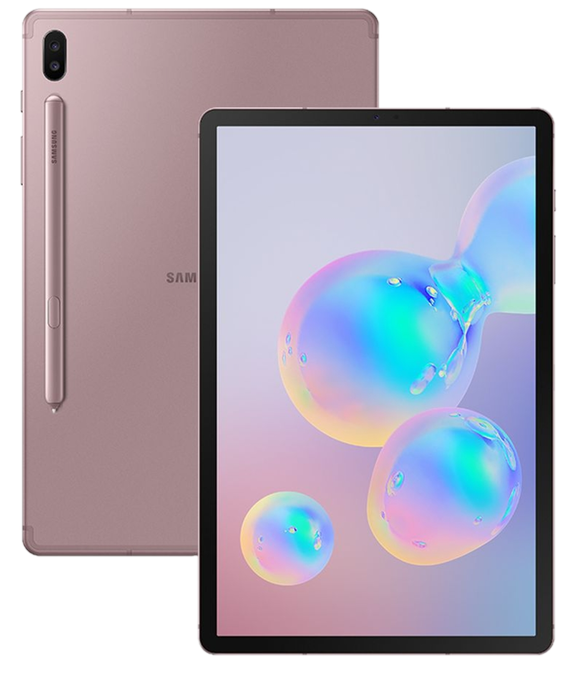 Samsung Galaxy Tab S6 Mobile Specifications Beautiful Creations
