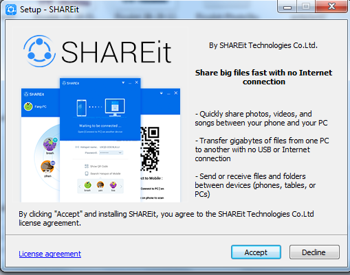 shareit for pc download shareit for pc download