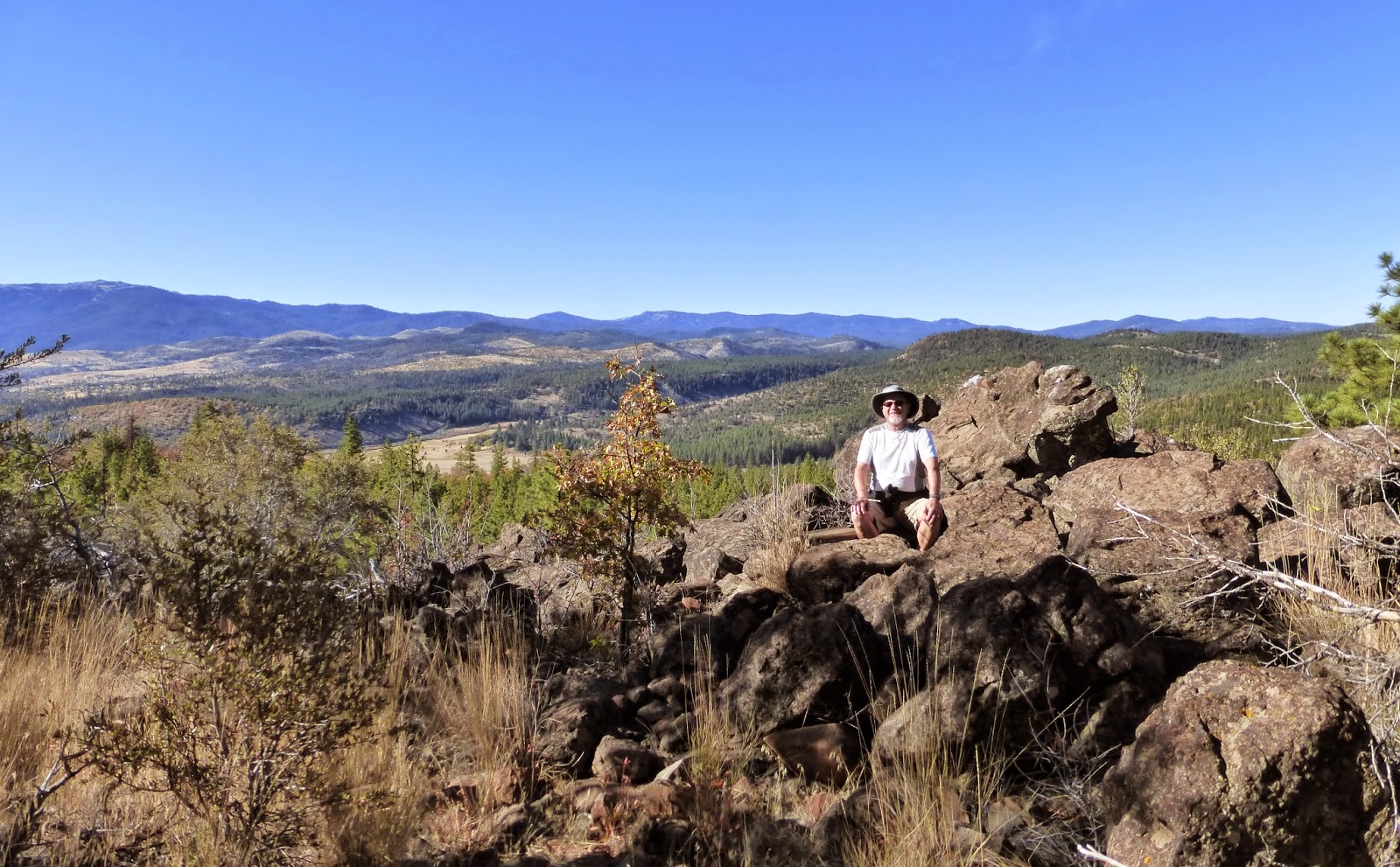 Metamorphosis Road There's 65 Miles of Trails in Susanville, CA!