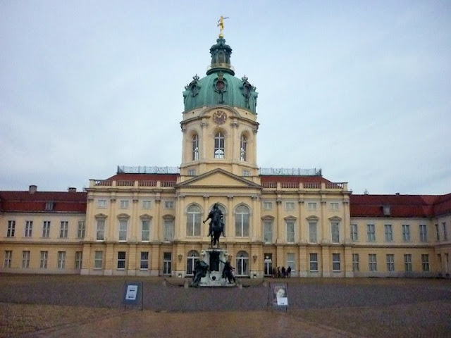 cosa vedere a berlino, Charlottenburg 