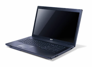 Download Driver Acer TravelMate 4750