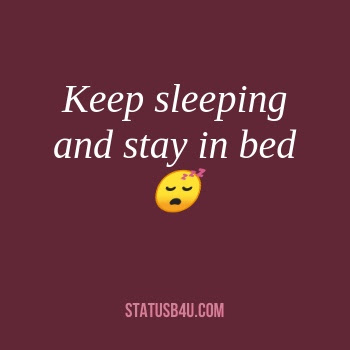 150+ Best Lazy Status & Quotes [2022] For Lazy People - Statusb4u.com