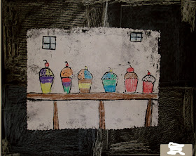 ArtMuse67: 2nd Grade Dr. Seuss Prints