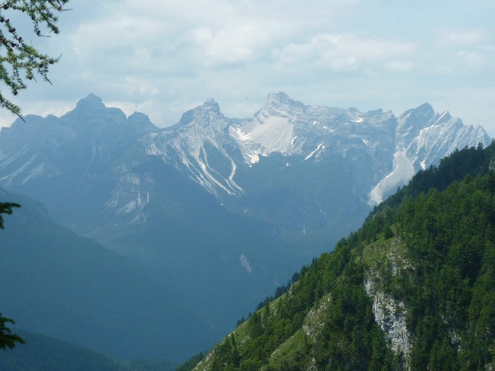 Monte Rite: 15 Fotos | Rifugio Dolomites – TUYMCH