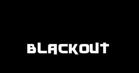 Lirik Lagu Blackout Selalu Ada Intanpari Com