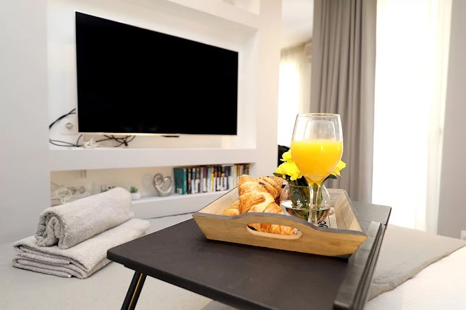 बेस्ट 80 Inch TV - घर में थिएटर का मज़ा