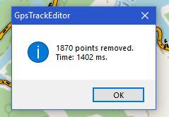 Результат работы фильтра "Local inconsistencies"
