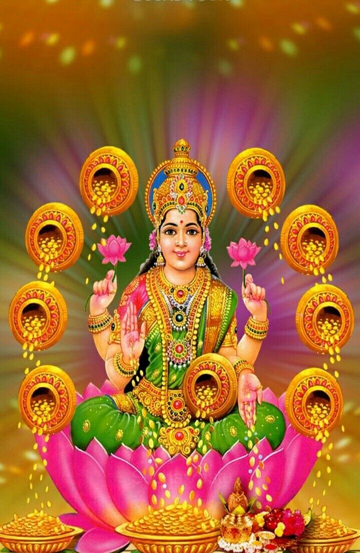 god lakshmi images full hd wallpaper