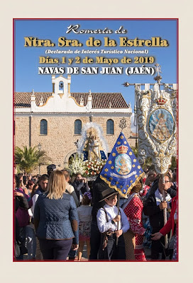 Nuestra Señora de la Estrella - Navas de San Juan - Romería 2019