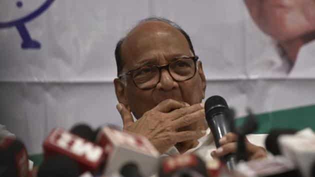 100 करोड़,उगाही प्रकरण,पटेल-पवार पर शक़