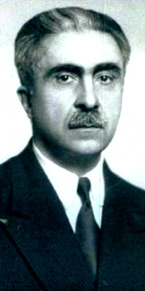 O grande cientista que a Paraíba esqueceu Ambiente de Leitura Carlos