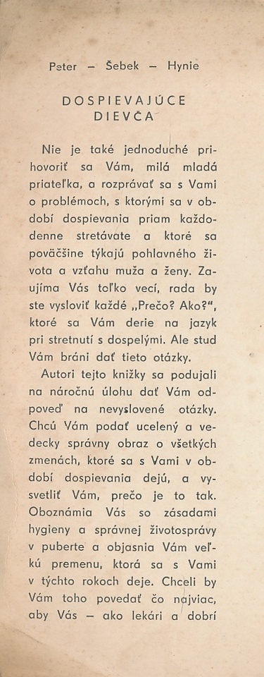 Dospievajúci dievča somár