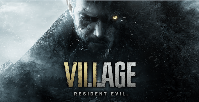 Resident Evil 8 Village Full Unlocked Crack Free Download Torrent