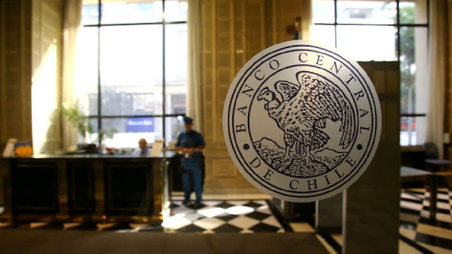Chile's Central Bank to Decide on Rollout of Digital Currency in 2022