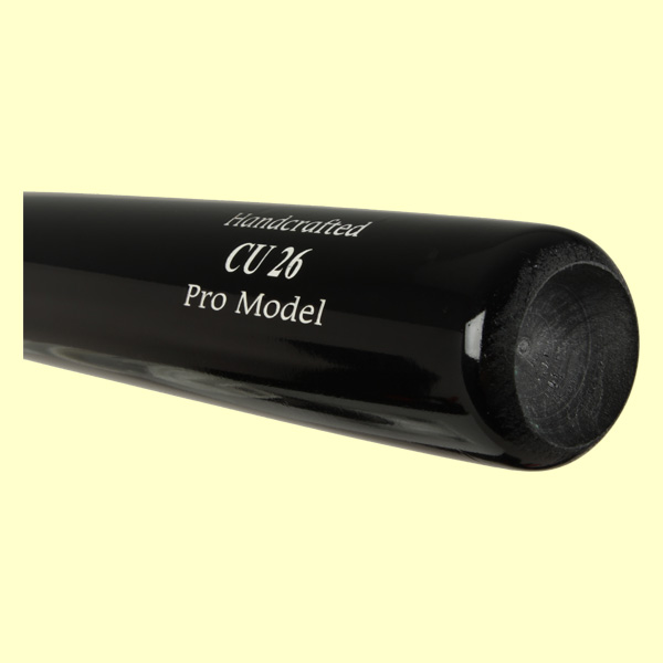 Midwest Ump Wood and WoodLike Bats Under NCAA Rules