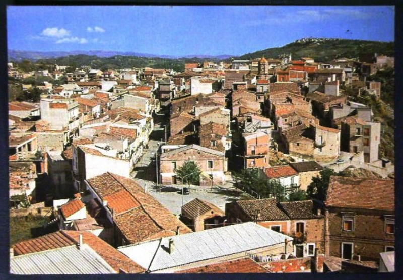 Storia di Scandale Paesi di Calabria San Mauro Marchesato Storia di Scandale Paesi di Calabria San Mauro Marchesato