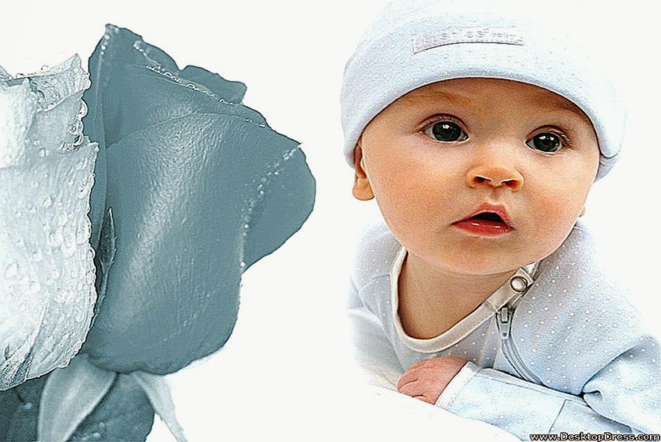 Desktop Wallpapers » Babies amp Kids Backgrounds » Page 2 » www