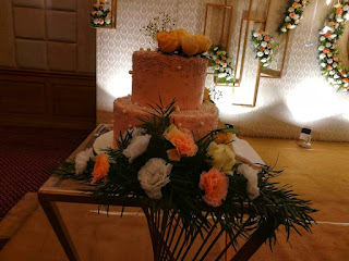 wedding cake Kochi Kerala
