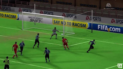 لعبة فيفا FIFA 10 من ميديا فاير لعبة فيفا FIFA 10 من ميديا فاير