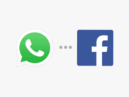 WhatsApp & Facebook
