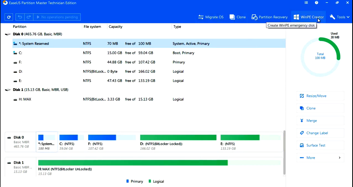 easeus partition master 13.5 crack easeus partition master 13.5 crack